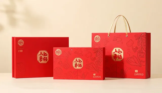 礼盒商品代理如何提升客户体验