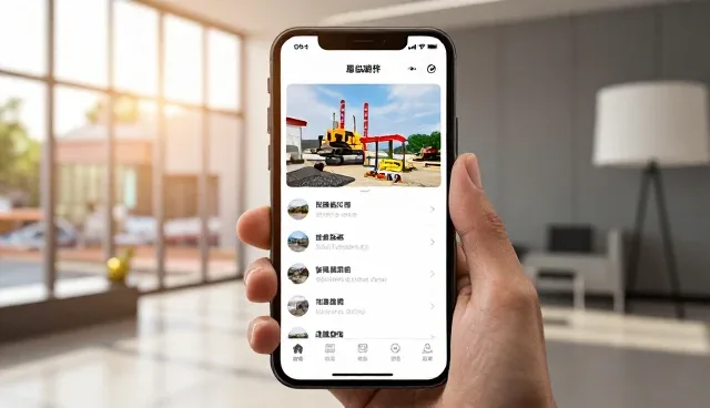 APP开发中性能优化与适用场景的精准匹配