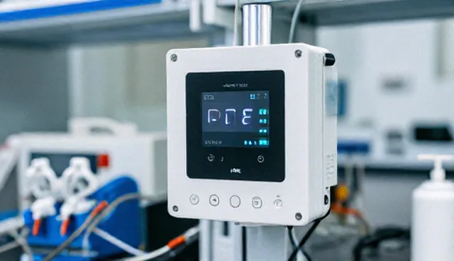 工业场景下产品选型的处理方法解析