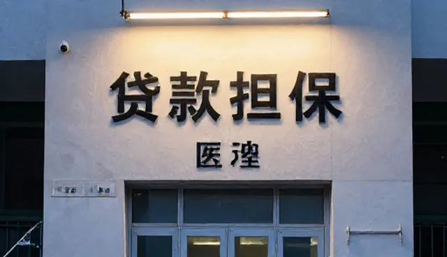贷款担保中的风险控制管理适用场景与限制