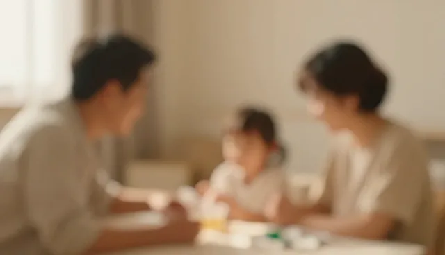 健康体检套餐：5大检查要点解析及适用条件