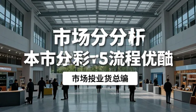 信息管理在流程优化中的关键作用