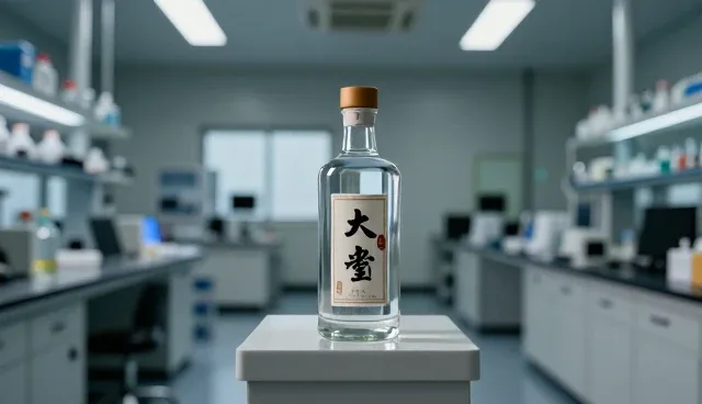 白酒定制服务在企业活动中的实际应用与价值