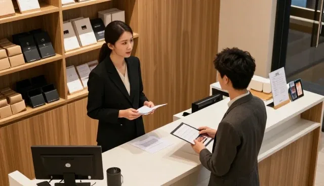 商品采购中的性能考量与适用场景解析
