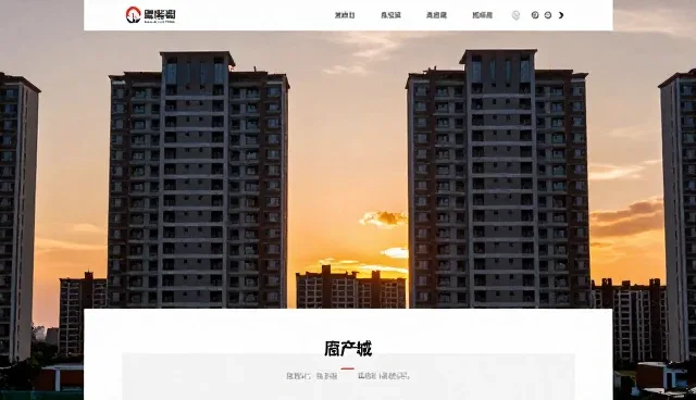 定制网站搭建如何顺应业务发展趋势