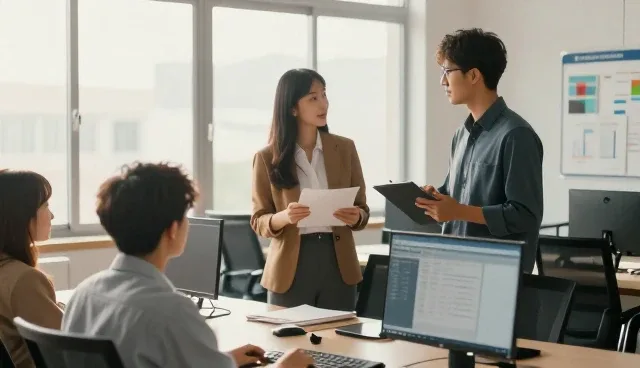 系统维护在性能优化中的核心价值与发展趋势