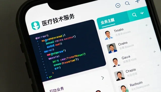 健康检查服务中常见问题与解决思路
