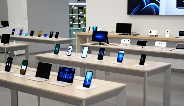 电子产品销售中办公用品采购的适用情况与限制
