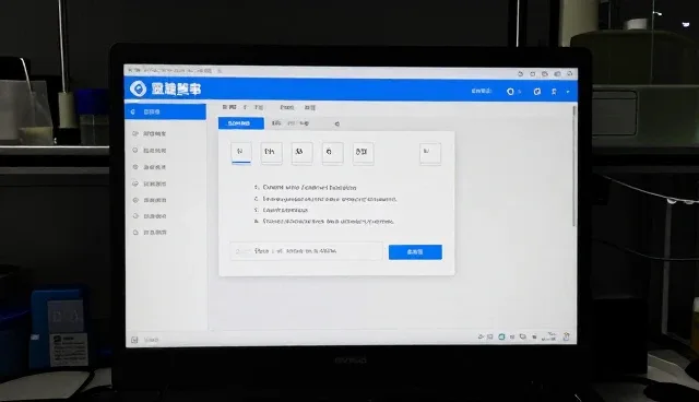 软件测试中常见问题及解决方案分析