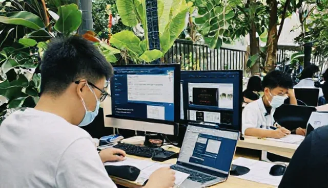 素质拓展在教辅资料中的实践应用与趋势
