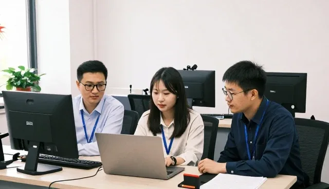 技术成果转化驱动运维服务转型升级