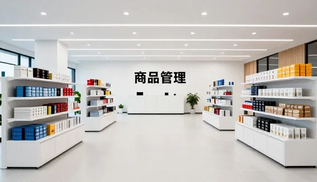 本地企业选型供应链管理服务的关键考量