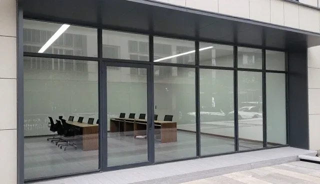 龙华网站建设中的办公空间装修实际环节解析