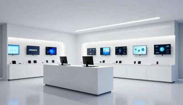 黄页选型中的关键考量因素与实际应用
