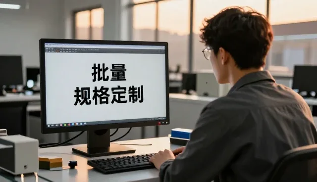 来图定制推动包装配送业务走向精细化运营