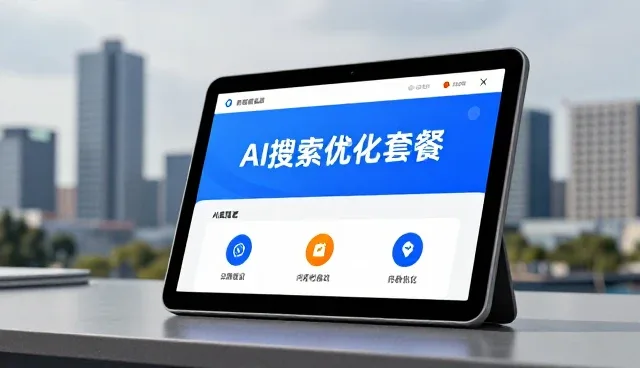 AI搜索优化套餐中品牌C位抢占策略的常见问题与应对