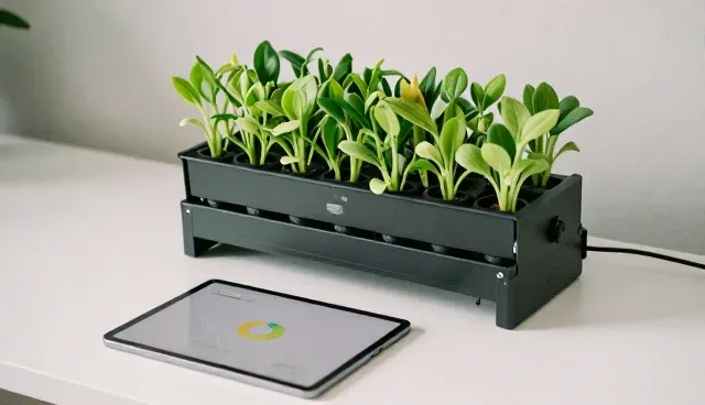 智能播种机选型中的关键性能指标分析