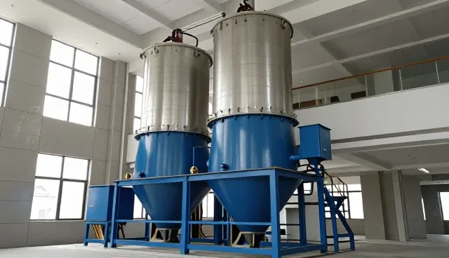 工程安装调试中的性能指标如何匹配实际场景