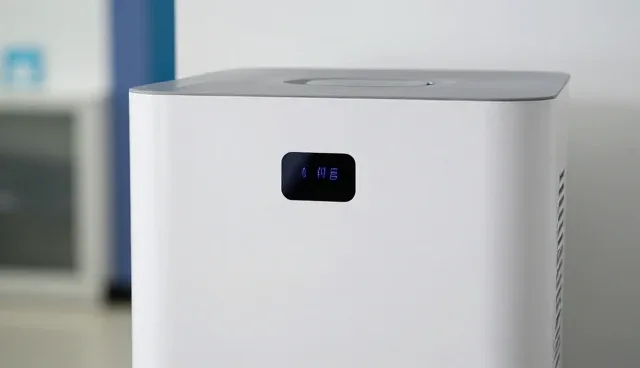 空气消毒机选型时应关注哪些关键点？