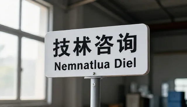 设备安装技术咨询的发展趋势与行业实践