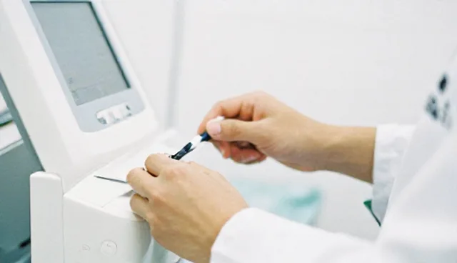 健康检查选型时应优先考虑哪些因素