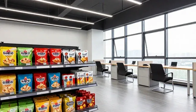 烘焙原料在调味品中的多维应用场景解析