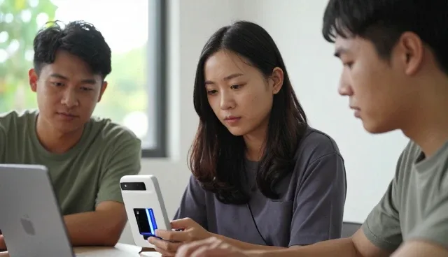 电子元器件安装调试中的使用场景深度解析
