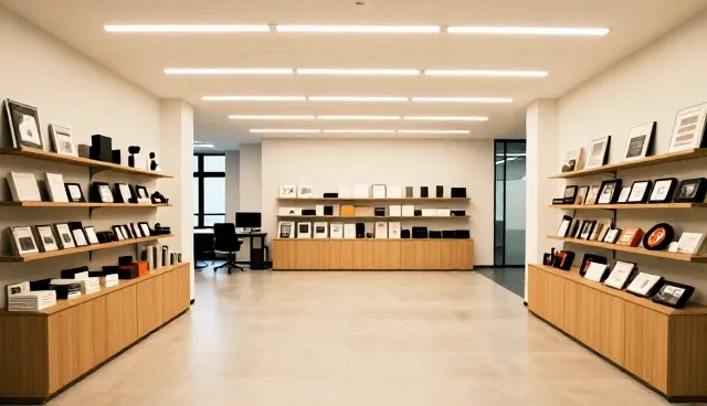 一件代发如何助力业务发展中的效率提升