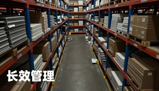 提升设备运行效率的关键技术解析与日常维护建议