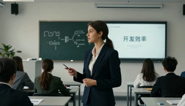 技术适配：移动端开发中的核心选型关注点