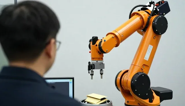 自动分拣系统选型中的性能与适用条件解析