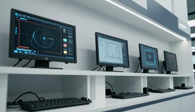 机电选型中的关键因素与实际应用分析