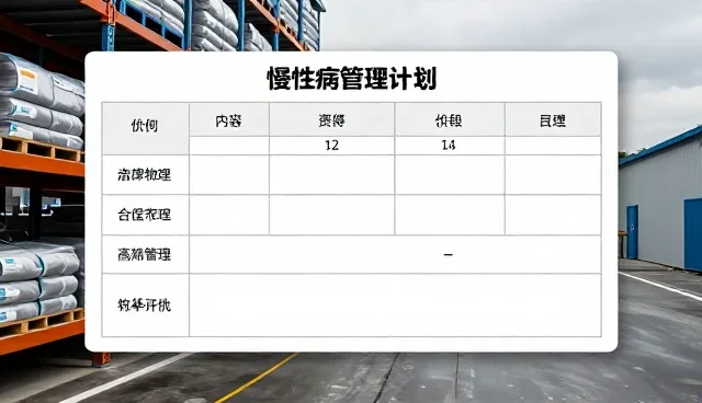医疗服务：健康检查项目选型关注点分析