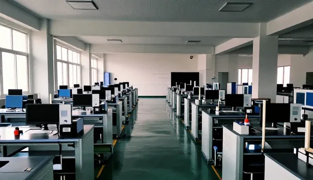 电源模块选型中的关键参数与实际应用考量