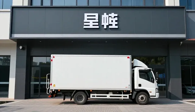 冷链运输车辆在装卸搬运环节的优化路径