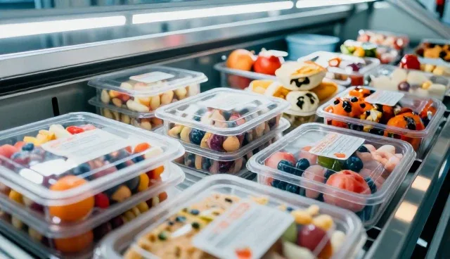 食品原料选择中的产品性能常见问题及应对策略