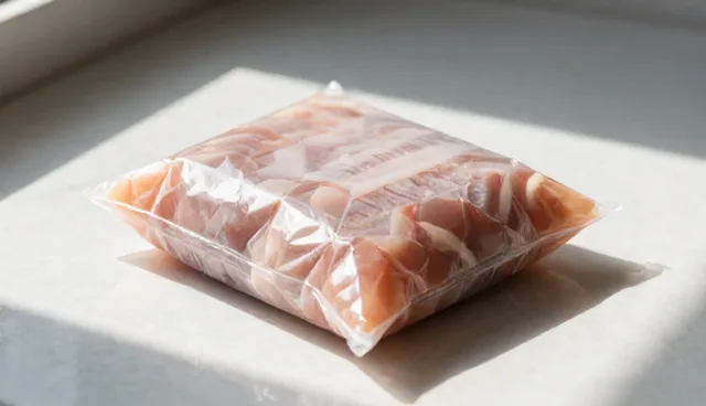 食品分装业务中，食材供应与分装效率如何取舍