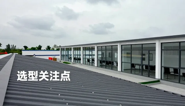 聚氨酯防水涂料在屋面工程中的场景应用要点解析