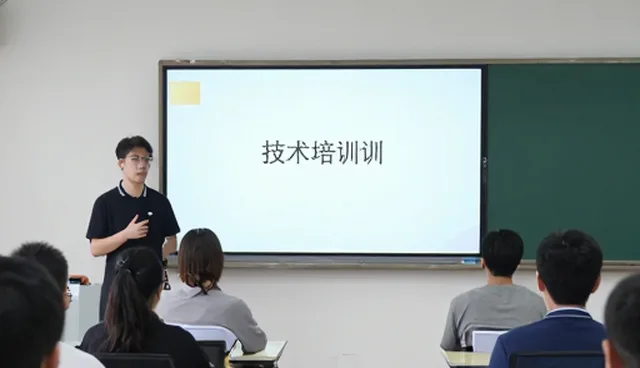 技术开发如何助力业务适配新趋势