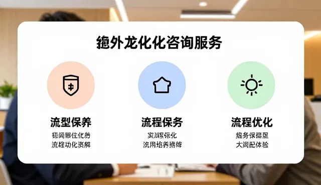 商务信息咨询项目策划的实操要点与注意事项