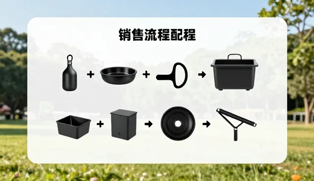 提升来料加工质量检验效率的实践与优化