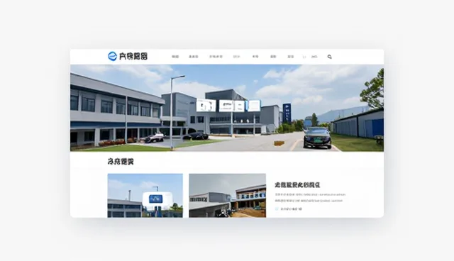 黄页在行业资讯聚合中的实际应用与场景拓展