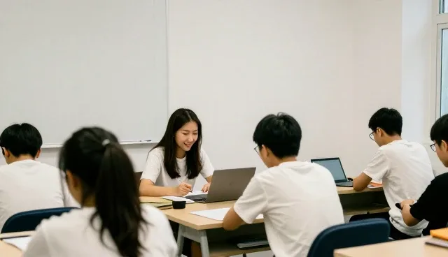 教育培训体系如何适应不同教育场景的性能需求