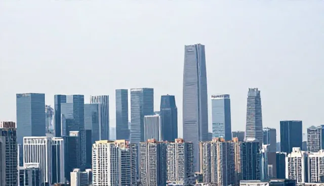 企业管理系统架构设计中网络选型的关注点