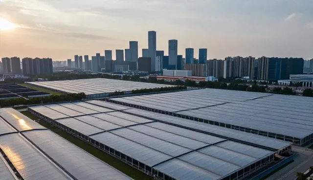 ERP项目实施：性能与适用条件分析