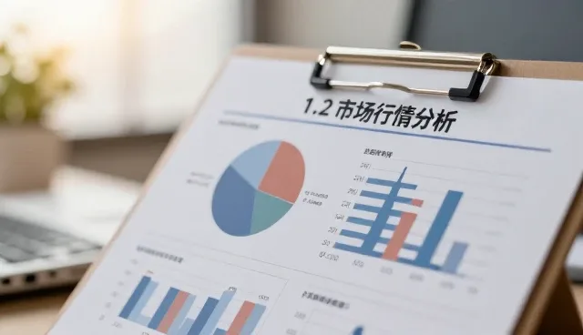 哪个公司制作网站，如何选择适合企业平台的市场行情分析报告