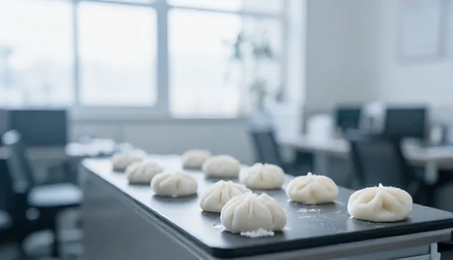 食品代加工场景中的选型关键因素分析
