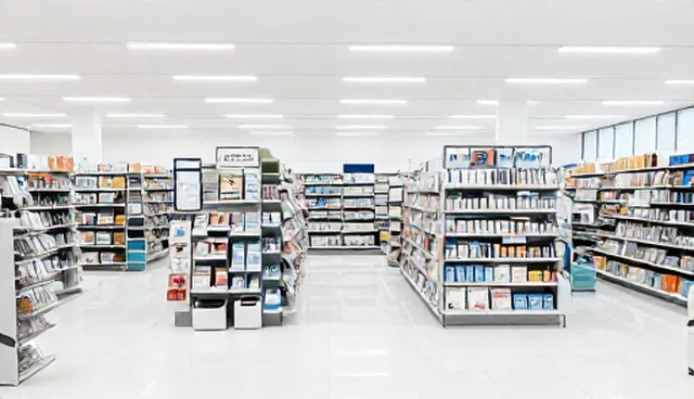 优化方案：日用百货组合的供应链管理分析