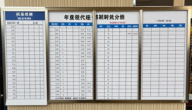 适用边界：财税代理服务如何匹配企业规模与需求