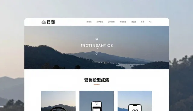 多终端适配方案在网站建设中的实际应用分析